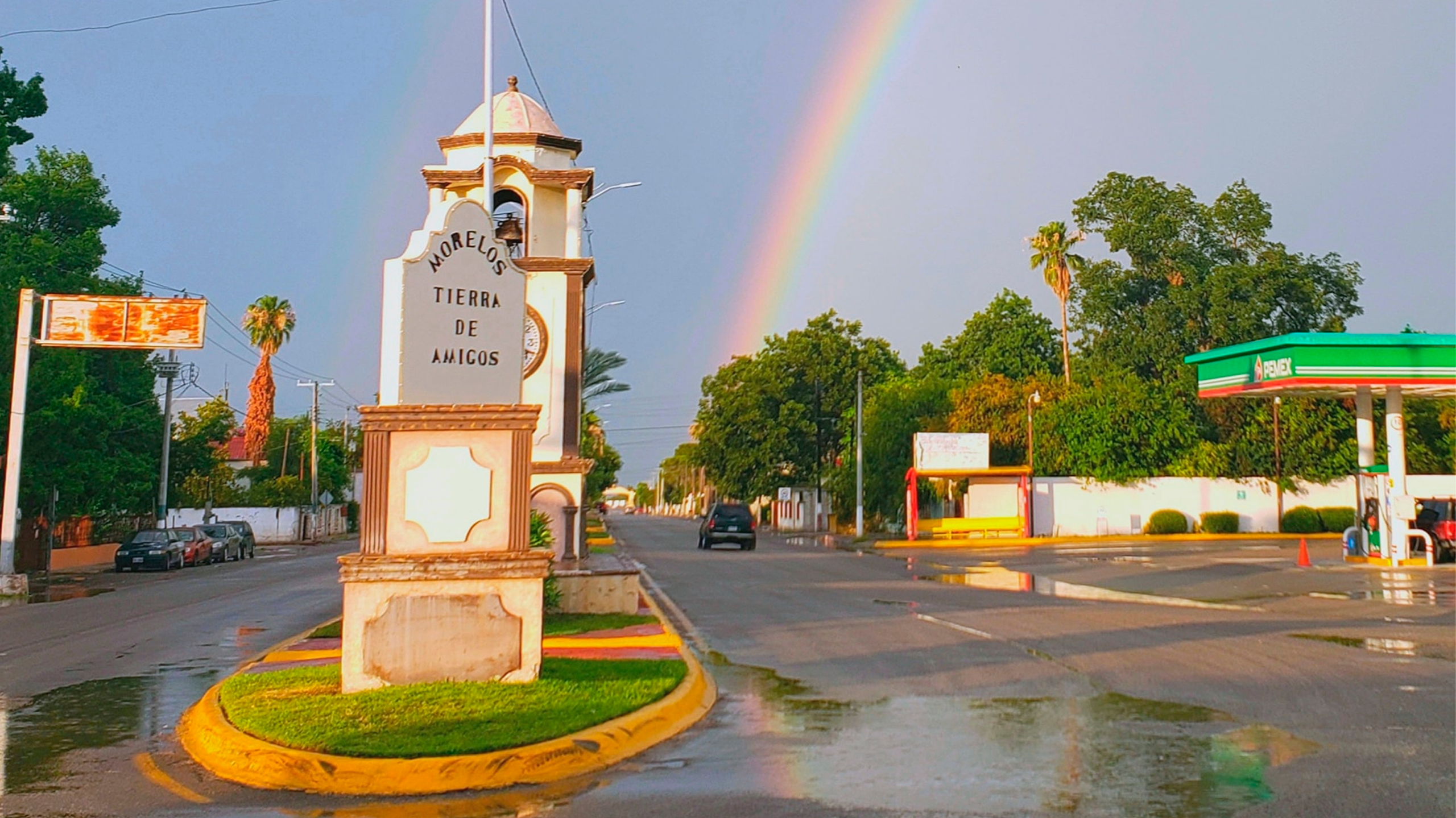 Morelos