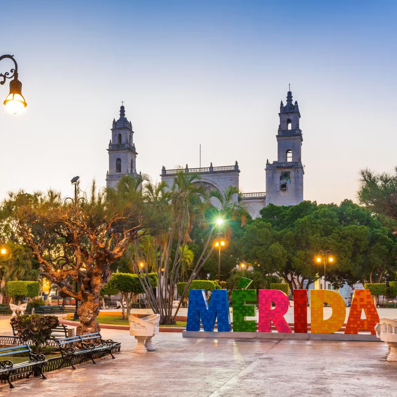 Mérida